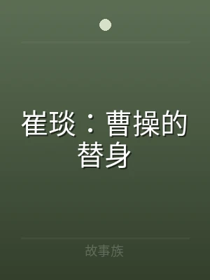崔琰：曹操的替身