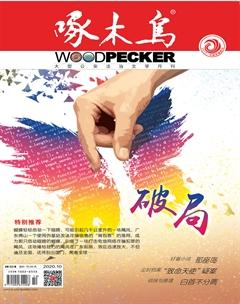 啄木鸟2020年10期